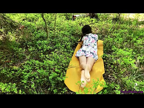 ❤️ Vreemdeling op Tinder Masturbeert mijn poesje en neukt hartstochtelijk in het bos ❤️❌ Fucking video at nl.classicmebel21.ru ☑