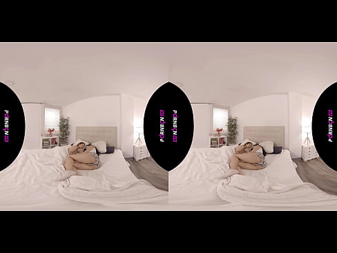 ❤️ PORNBCN VR Twee jonge lesbiennes worden geil wakker in 4K 180 3D virtual reality Geneva Bellucci Katrina Moreno ❤️❌ Fucking video at nl.classicmebel21.ru ☑