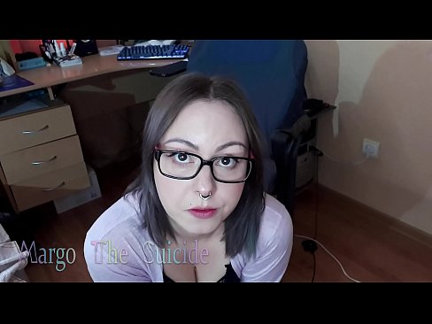 ❤️ Sexy meisje met bril zuigt Dildo diep op camera ❤️❌ Fucking video at nl.classicmebel21.ru ☑